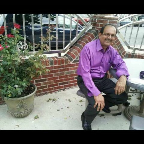 Meet your Posher, Ramnarine - Picture 1 of 1